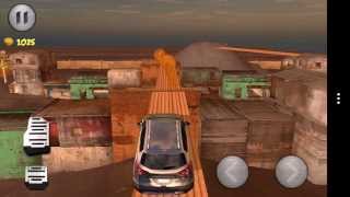 SUV car simulator 2 - Gameplay Walkthrough for Android/IOS screenshot 3