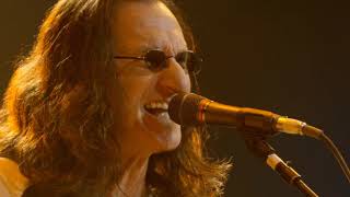 RUSH   Time Machine   Live in Cleveland 2011