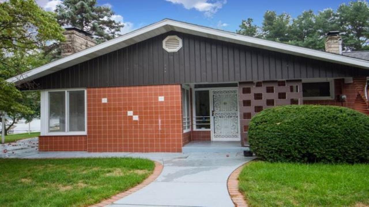 4510 West Shore Drive Bremen, IN Homes for Sale