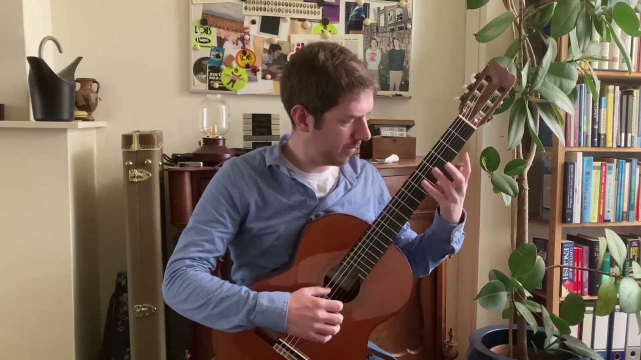 Harry Sacksioni - Meta Sequoia