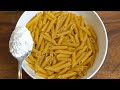 Mejores que las papas fritas! El secreto de la Pasta Crackers