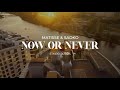 Matisse & Sadko - Now or Never (Live from the rooftop, Saint-Petersburg)