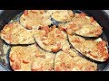 MELANZANE GRATINATE FACILISSIME | FoodVlogger