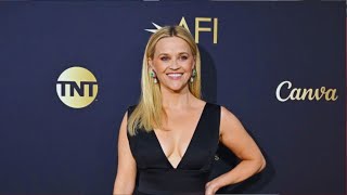 New Update!! Breaking News Of Reese Witherspoon || It will shock you