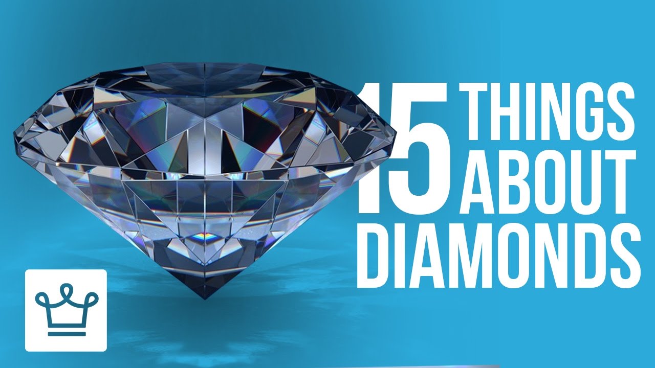 15 Things You Didn't Know About De Beers 