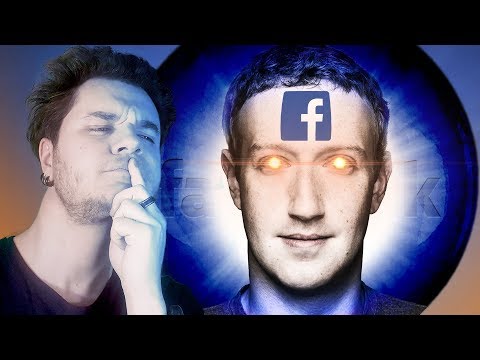 10 Révélations Étonnantes Sur le Créateur de Facebook  (BULLE : Zuckerberg)