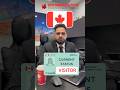 Visitor visa to Study permit inside Canada | 2025 Update