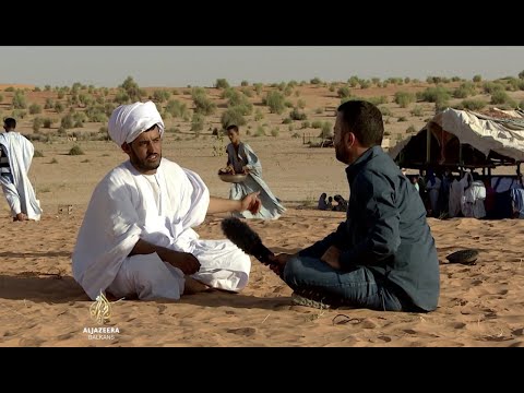 Video: Kakav je život u mauritaniji?