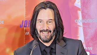 John Wick 3 - Full & uncut press conference Berlin (2019)