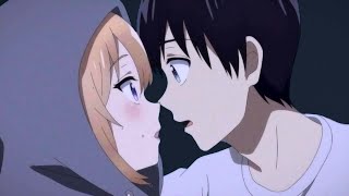 He accidentally kisses his sister, it's anime | Nimemo