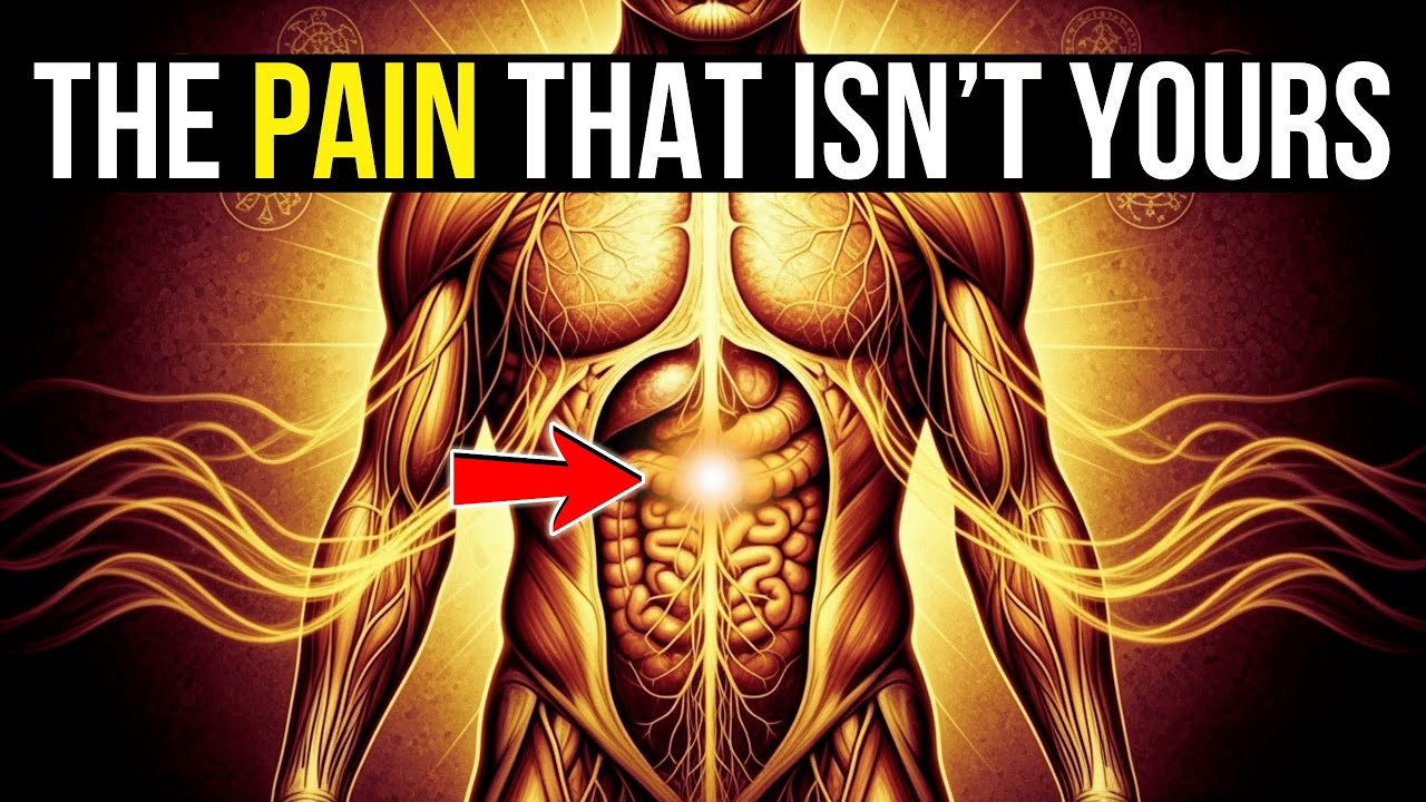 Три способа воздействия на фасцию, которые устраняют наследственные травмы (опубликовано сегодня)