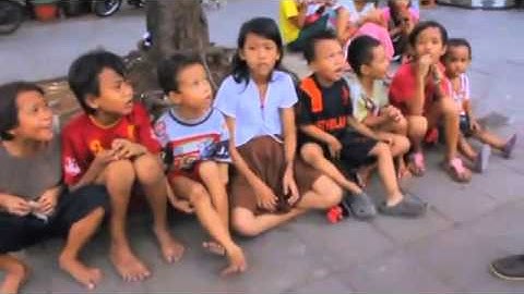 Alone At Last ~ Kita Bisa (Un-official Video) @Broadcast 42.3C.07