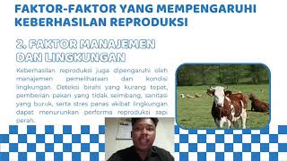 Tugas Manajemen Reproduksi 1E, Penerapan Teknologi In Vitro Fertilization (IVF)