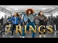 Ariana Grande - 7 rings | Dance Choreography