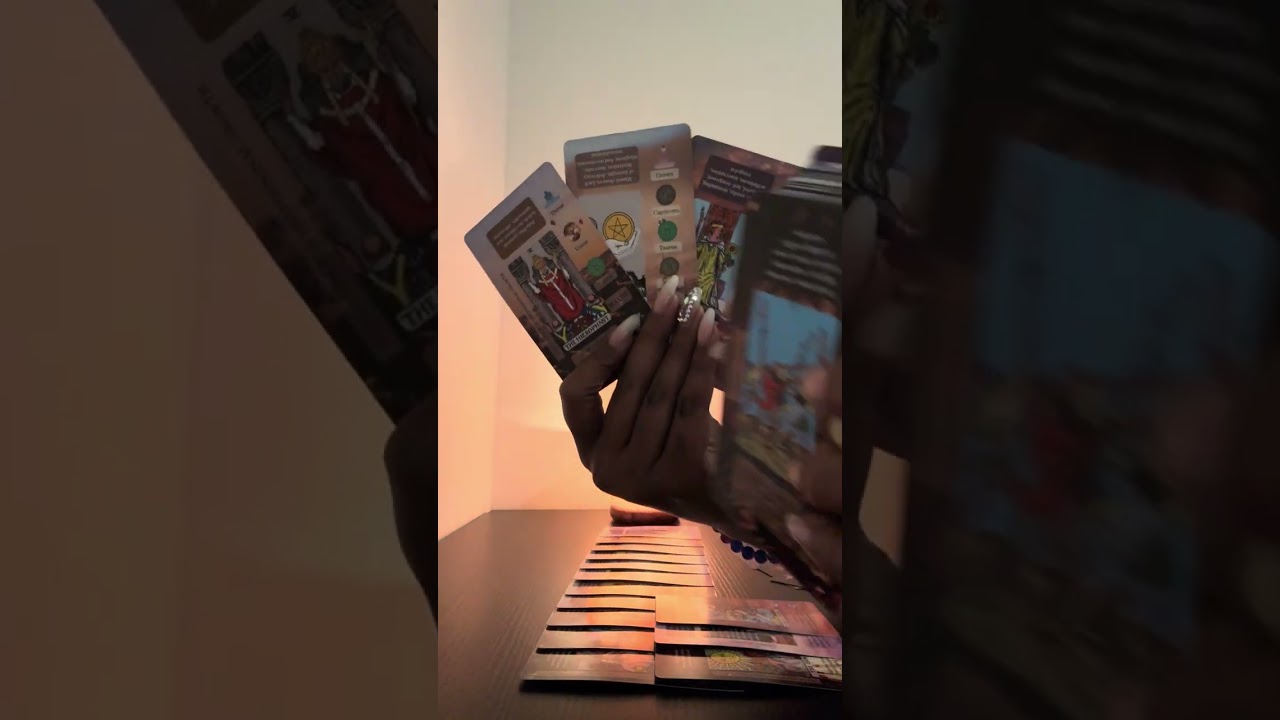 Он считал ваши духовные способности примитивными и слабыми, пока ваша духовная команда не занялас...