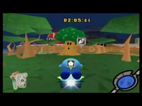 カービィのエアライド シティトライアル 実況 Part887