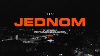 LayZ - Jednom