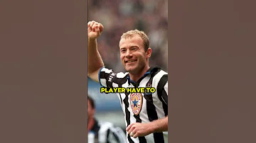 Bruno G Reveals His Favourite Player Football Sports Soccer Shorts Premierleague Newcastlefc 
