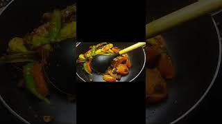 Tomato egg curry sinhalarecipes srilanka asmr tranding sinhala