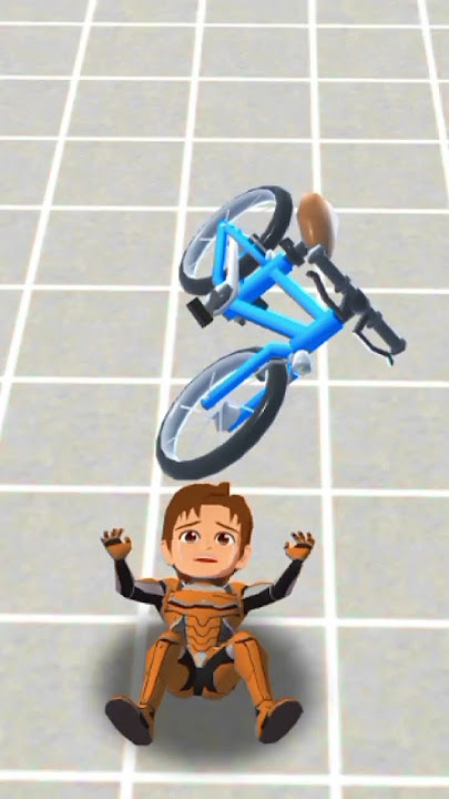 little boy is tited with Robert suite #shortvideo#shortfeed#viralvideo#sakurafunny#