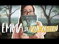 🌻 Clásicos de.....REGENCIA: 'Emma' de Jane Austen