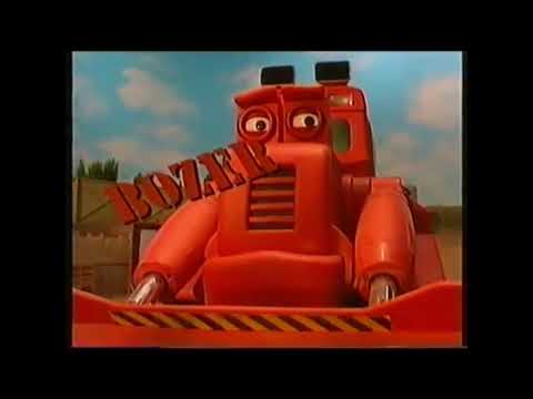 Jim Henson’s Construction Site into (TV airing version)