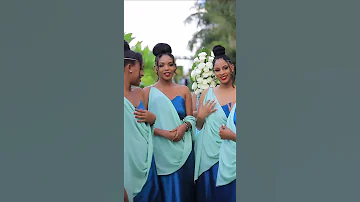 For The Rwandan Culture And Beauty Wedding Saves 