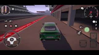 Real Car Parking : Parking Master BMW M8 - Best Android Gameplay screenshot 5