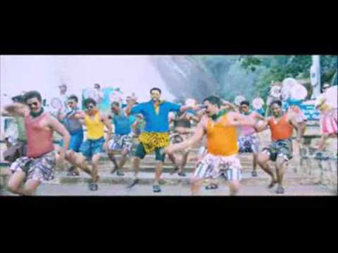 Hitu Song Full Song Sakalakalavallavan Appatakkar || Jayam Ravi, Trisha, Anjali