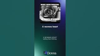 A WOMENS HEART  VERSION 1 POP MUSIC 
