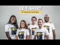 Limpression sur tshirt comment a marche 