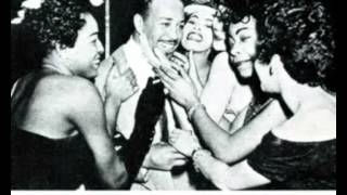 Wynonie Harris ::: Don't Take My Whiskey Away.