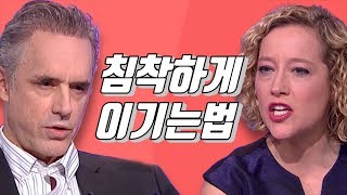 조던 피터슨이 말싸움에 휘둘리지 않는 이유