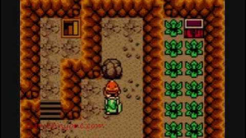 Legend of Zelda: Oracle of Ages Part 30