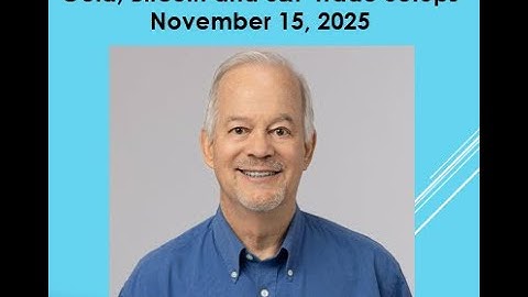 Goud, Bitcoin, ES-handelsstrategieën (15-11-25)