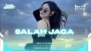 Salah Jaga Meto Style 2026 aldo Baran X Yonis Van Beat