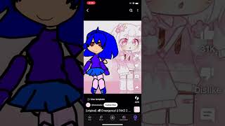 My Sister Emergency Fake Collab With Haruna