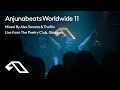 Anjunabeats Worldwide 11 Mixed By Alex Sonata & TheRio (Live from The Poetry Club, Glasgow)