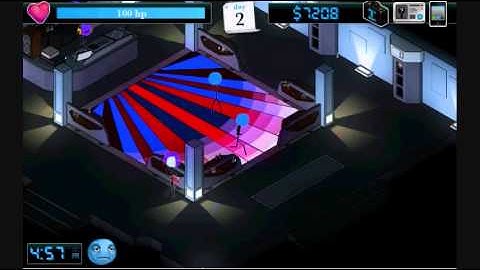 Stick RPG 2 - Hoverboard tutorial