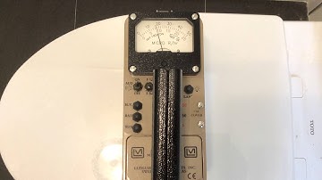 Dangerous radioactive bathroom!! over twice background radiation Ludlum 19