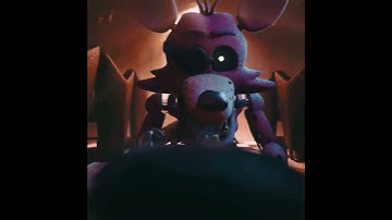 "Hide and Seek" FNAF Movie Song Animation Music Clip