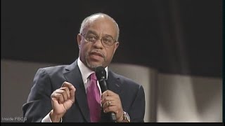 "Supernatural Deliverance From Debt" Pastor John K. Jenkins Sr.