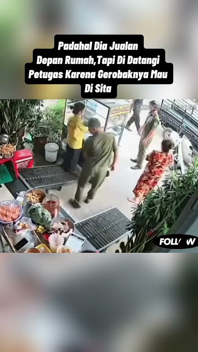 KALO KALIAN YANG PUNYA,APA YANG AKAN KALIAN LAKUKAN #beritaviral
