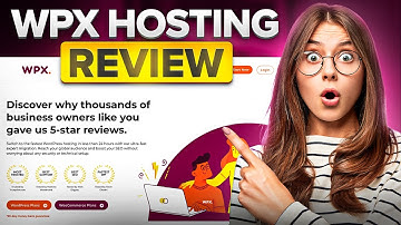 WPX Hosting Review (2025) 🔥 - Is It Really The Fastest WordPress Hosting!?