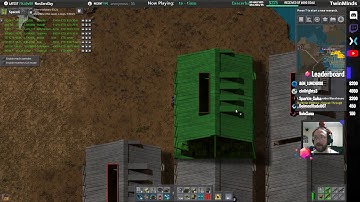 Fumbling Through Factories | #20 | Modded Factorio - Bobs, Angels, Darkstar (Multiplayer)