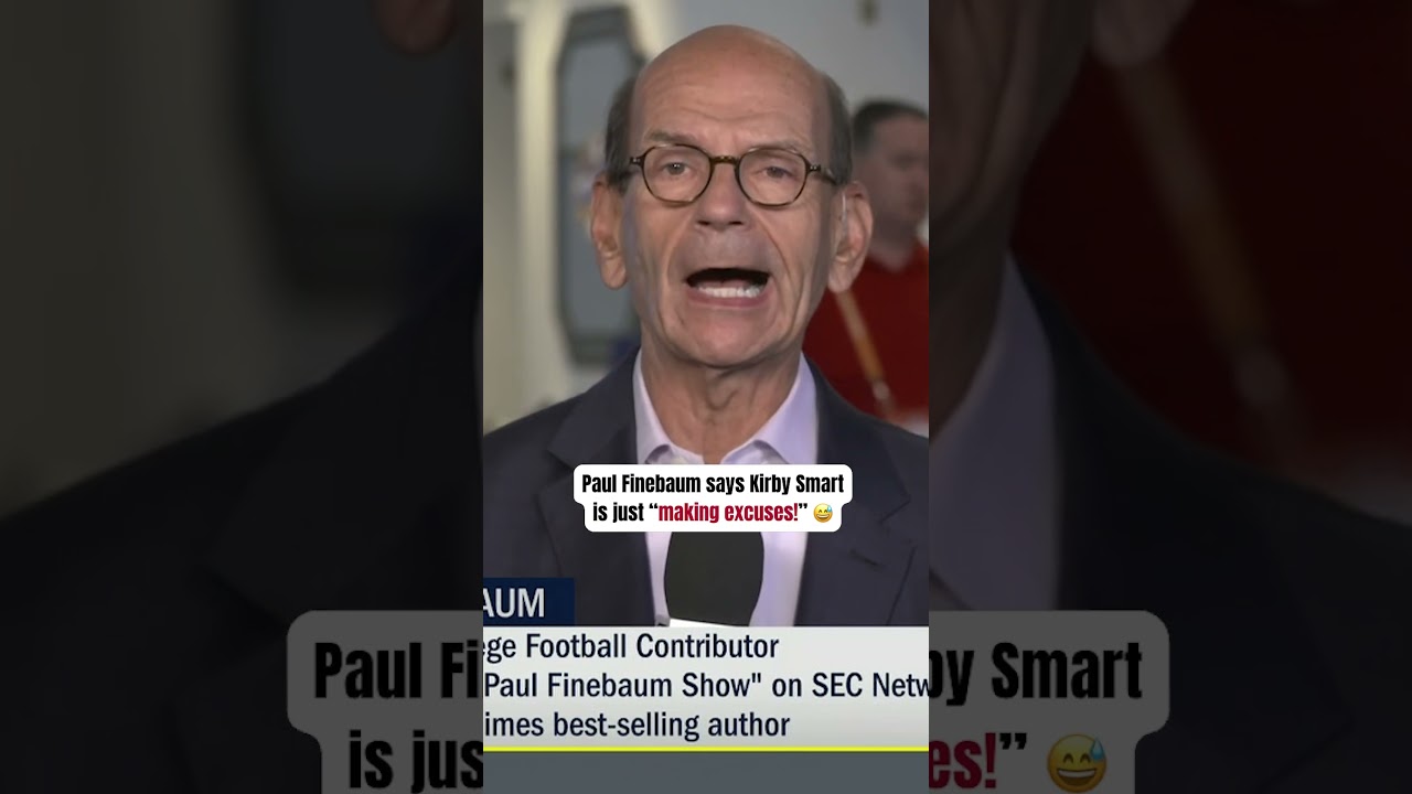 Beef with the CFP?! 👀
