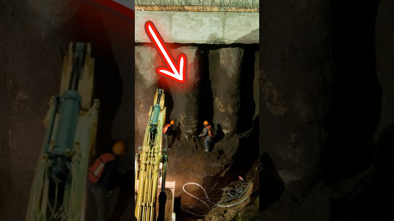 It&rsquo;s one of the largest ever found #archaeology