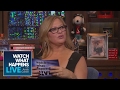 Caroline Manzo Grills Andy Cohen in Special One-on-One | WWHL