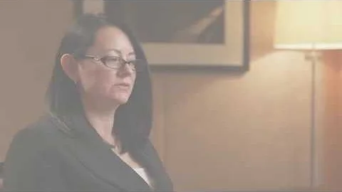 Terri Mason-Benjamin, CNA Canada