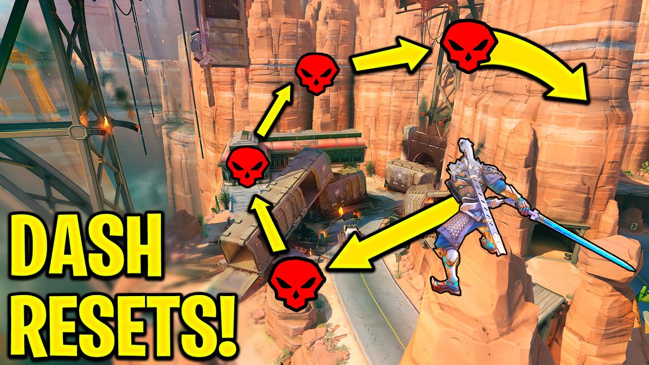 Overwatch Moments you wouldn't believe if they weren't recorded...